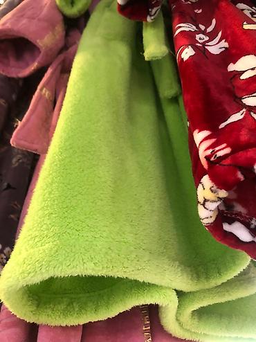 Домашние костюмы: Домашняя одежда Широкий ассортимент Адрес:Рынок Орто Сай Оберон 0 — 15