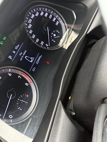 sonata: Hyundai Sonata: 2020 г., 2 л, Автомат, Бензин, Седан — 8