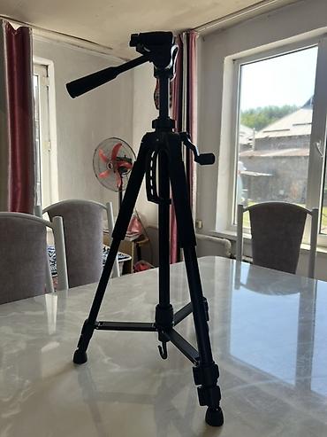sigma 30: Штатив для камеры/смартфона Procraft PX990 - Лёгкий алюминиевый — 3