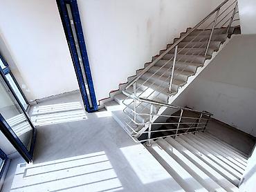 3х комн кв: 3 комнаты, 135 м², Орто-Сай с. Элитка, 6 этаж, ПСО (под самоотделку) — 9