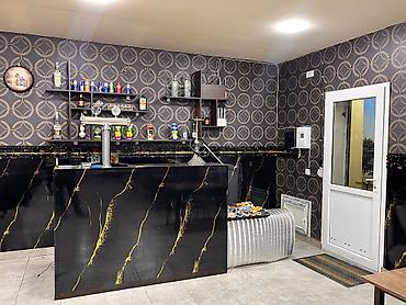 cay evi kiraye: Salam. Wifi, 3 faza işıq, kombi, televizor, kondisioner var — 6