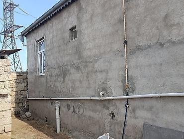 Продажа домов: 3 комнаты, 2 м², Нет кредита, Средний ремонт — 2