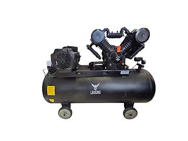 Оборудование для производства: Məhsul №: 8907 Məhsulun adı: Hava kompressoru Legend MBW1 0.5/300L — 1
