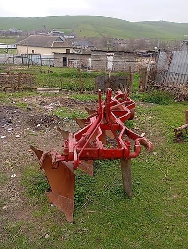 başak traktor: 12 ilk kotan satılır 5 korpus Alper atvallar teze qoyulub — 3