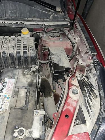 BAW: BAW : 2020 г., Автомат, Бензин, Кроссовер — 10