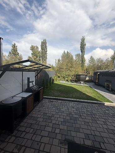 сдаю асанбай: Барнхаус «Дача у реки» в селе Арашан 🌿🏡 Уютный домик для семейного — 4