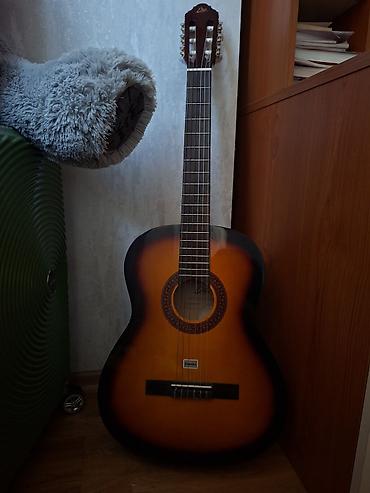 gitara simləri: Klassik gitara, İşlənmiş, Ödənişli çatdırılma — 1