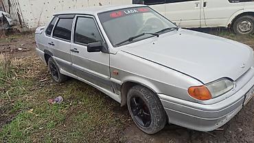 Другие детали салона: ВАЗ 2115 2005г Инжектор,1.5 Комплект из автомобиля: - Передние — 6