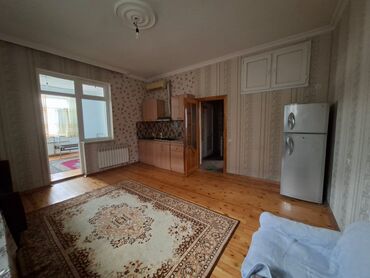 Uzunmüddətli kirayə mənzillər: 2 otaqlı mənzil – geniş və işıqlı plan Xüsusiyyətlər: - Aydın — 8