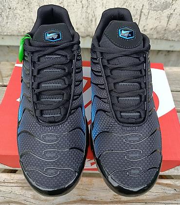 Patike: Prodajem Nike Air Max Tn plus made in Vijetnam sa originalnim QR — 8