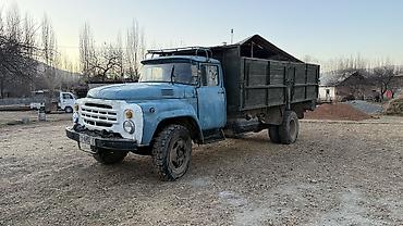 ЗИЛ: ЗИЛ 4105: 6 л | 1990 г — 3