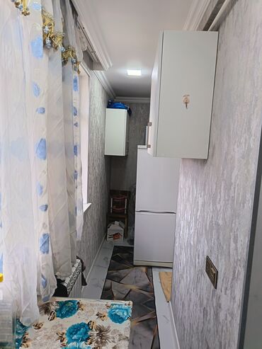 Köhnə tikili: Sumqayıt, 1 otaqlı, Köhnə tikili, 42 kv. m — 12