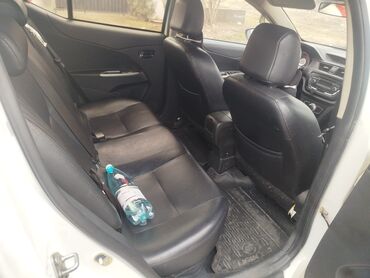 LIFAN: LIFAN X50: 2016 г., Газ, Кроссовер — 6