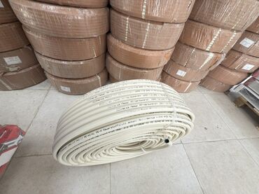 su quyusu: Для воды Новый Пластиковая Бытовая труба, Платная доставка