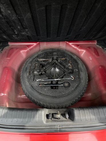 Kia: Kia Ceed: 1.4 l | 2007 il Hetçbek — 14