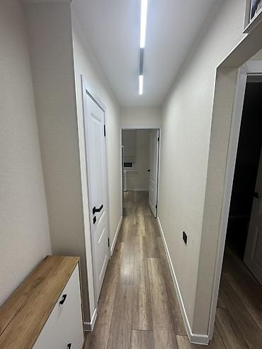 11: 2 комнаты, 49 м², 11 мкр 104 серия, 4 этаж, Свежий ремонт — 6