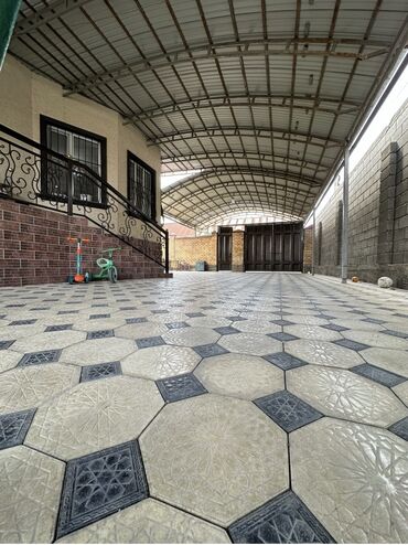 Долгосрочная аренда домов: 400 м², 11 комнат, Видеонаблюдение, Евроремонт, Бронированные двери — 4