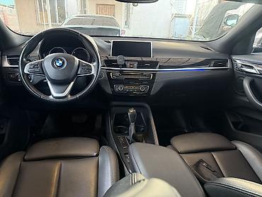 bmw e6: BMW X2: 2019 г., 2 л, Автомат, Бензин, Кроссовер — 8