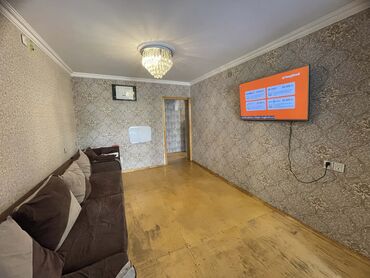 Köhnə tikili: Sumqayıt, 2 otaqlı, Köhnə tikili, 47 kv. m — 1