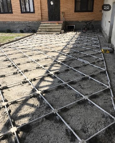 Бетонные работы: Стяжка Гарантия, Бесплатная консультация Больше 6 лет опыта — 3