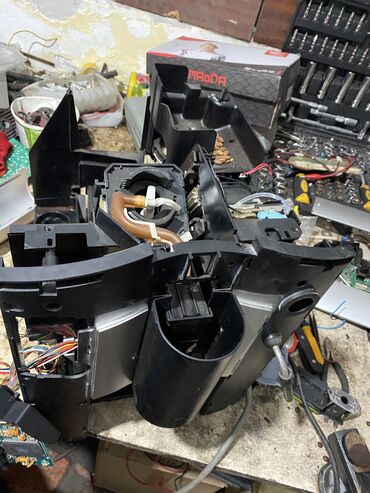 Ремонт другой техники: Ремонт кофемашин в Бишкеке — 21