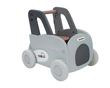 igracka set za nokte: KikkaBoo Guralica Trolie 4in1 blue – šifra proizvoda: KKB3 — 3