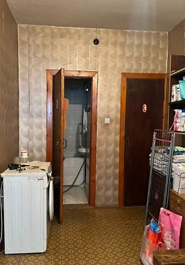 квартиры в токмаке: 2 комнаты, 56 м², 2 этаж, Евроремонт — 2
