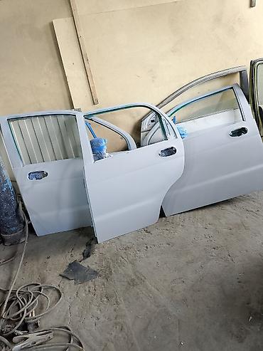 Продажа авто: Daewoo Matiz: 2026 г., Механика, Бензин, Хэтчбэк — 3