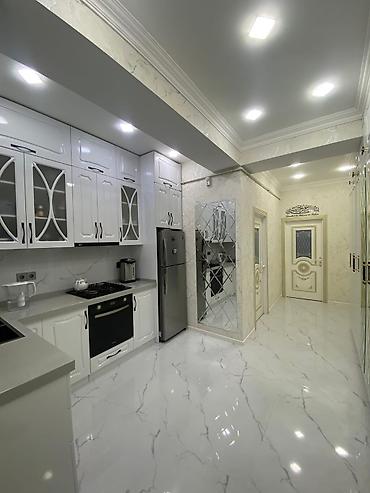 Yeni tikili: 3 otaqlı, Yeni tikili, 82 kv. m — 13