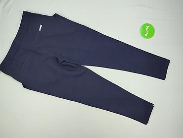 buty wolfe: Freesia, Spodnie materiałowe damskie, rozmiar L — 3