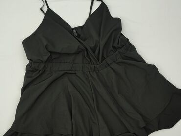 Kombinezony: Shein, Kombinezon damski, 4XL — 3