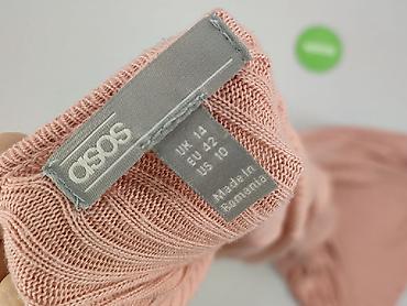 sweter asos: Asos, Kardigan damski, rozmiar L — 4