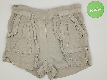 pull and bear pull and bear pull and bear: Gina Tricot, Шорти жіночі, розмір M — 2
