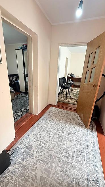 Продажа коттеджей и домов: 📍с.Кожомкул 🔘3-комнаты 🔘65,8м² 🏡 Продается дом в селе — 12