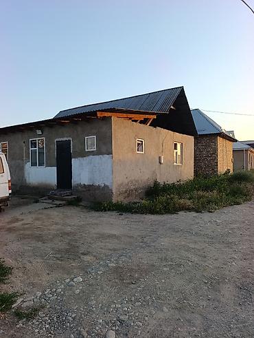 Недвижимость: Ак ордо 3тон 3 комнаталуу уй сатылат — 5