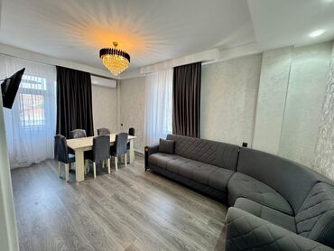 Günlük kirayə mənzillər: Bakıxanov qəsəbəsiNazim İsmayılov küçəsi Vedi marketin yanı 3