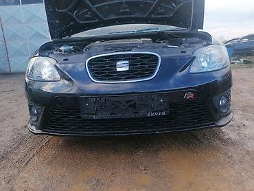 ferari volan: POLOVNI DELOVI ZA SEAT LEON OD 2005. DO 2011. GOD. | Fr 2.0 tfsi — 1