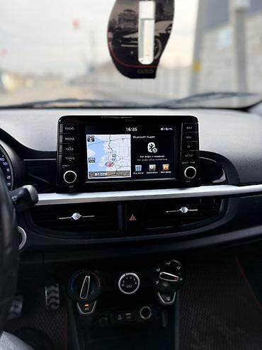 Kia: Kia Morning: 2018 г., 1 л, Автомат, Бензин, Хэтчбэк — 11