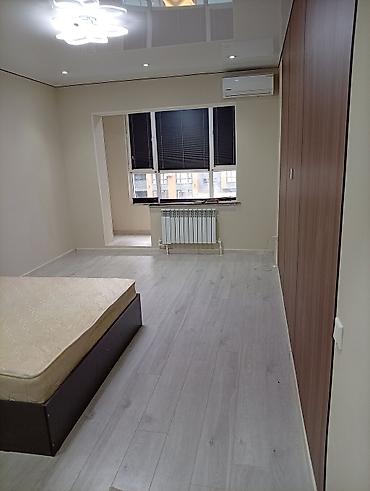Продажа квартир: 1 комната, 52 м², 3 этаж — 3