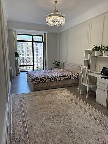 италянский квартал: 2 комнаты, 63 м², 12 мкр Элитка, 5 этаж, Свежий ремонт — 2