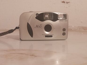 куплю старые фотоаппараты дорого: Продаю фотоаппарат PRAKTICA в хорошем состоянии работает отлично