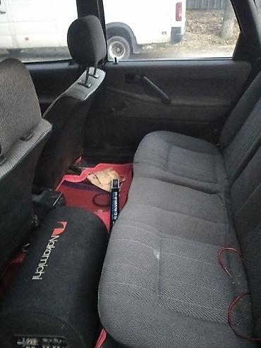 Транспорт: Volkswagen Passat: 1989 г., Седан — 1