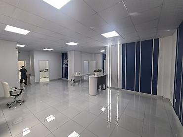red centr: Светлое коммерческое помещение открытой планировки. - Просторный зал — 3