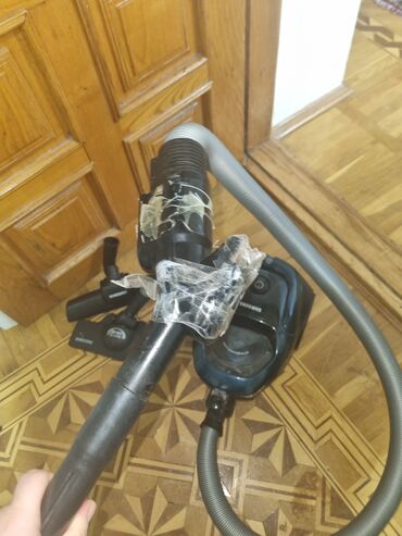 Tozsoranlar: Tozsoran Samsung, Quru təmizləmə, Kredit yoxdur — 5