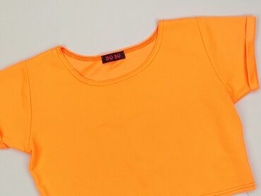 basic t shirty hugo boss: Top damski, M
