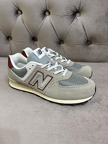 красовки новые: Кроссовки, 38.5, New Balance, Новый, Самовывоз — 1