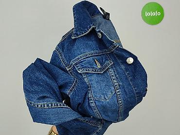diesel: Diesel, Kurtka jeansowa damska, rozmiar S — 4