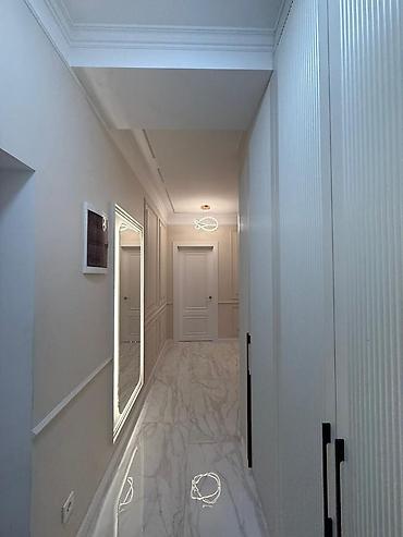 Продажа квартир: 2 комнаты, 75 м², Элитка, 4 этаж, Дизайнерский ремонт — 15