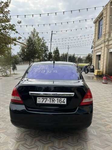 Nissan: Nissan Tiida: 1.8 l | 2007 il Sedan -da lalafo.az — 6 Nissan: Nissan Tiida: 1.8 l | 2007 il Sedan — 6