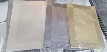 Держатели и подставки: Персонки /плейсматы Круглая декоративная подставка - Форма: круглая — 11